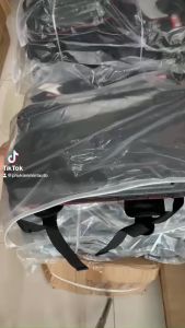 Túi Đựng Dụng Cụ Yi Leqi SJ3 Siêu Bền Chống Thấm Nước - Hàng Cao Cấp