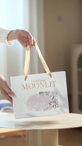 Set Đá Tinh Dầu Khuếch Tán LA SENZE - Crystal Stone Moonlit