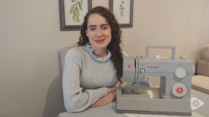 Singer 4423 Heavy Duty Sewing Machine+Extension Table (Local Malaysia 1 Year Warranty)