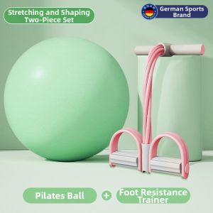 Scotch-Brite | Adult Fitness Pilates Ball for Pregnant Pelvic Floor Exercise 25cm