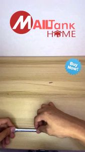 Mailtank Home MKI1045  Kunci Pas- Ring 6 Pcs