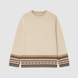 ICICLE | No Dye Womens Sweater