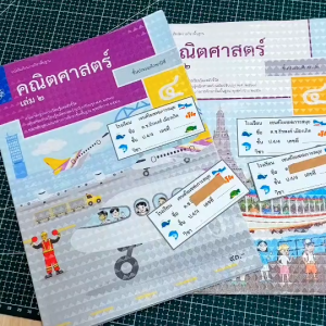 สติ๊กเกอร์ป้ายชื่อสำหรับติดสมุดหนังสือ ดินสอปากกาเขียนได้ครับ สำหรับน้องๆนักเรียน ขนาด 9x4cm