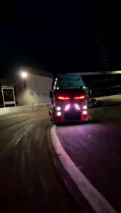 LED DIY Matrix Pixel Panel Led Display Truck Eye Car Sign Animation Bluetooth App Control Programmable Flexible Screen