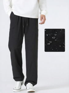 Warrior | Breathable Straight Leg Workwear Pants
