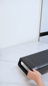 ✅2026 NEW✅JOMO Smart Monitor Stand Riser Laptop Stand RGB Light USB Hub Desktop Organizer Phone Holder