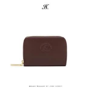 JIMS HONEY HELEN WALLET JH 2013 DOMPET LIPAT WANITA DOMPET KARTU CARD WALLET