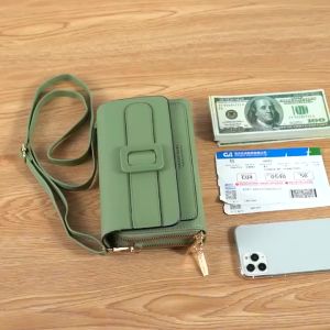 Rifata Official - Tas Selempang Wanita Aqila Tas Wanita Terbaru Dompet Wanita Import Tas Dompet wanita Dompet Wanita Terbaru