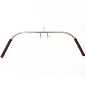 Manual Neck Massager Multi-Functional Shoulder And Cervical Spine Massage Device Home Use Neck And Shoulder Compress Instrument