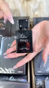 CHARME KING 30ML mẫu mới 2026 NƯỚC HOA NAM - Sang trọng nam tính
