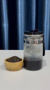 ชาอัญชันขนาดบรรจุ 500 กรัม