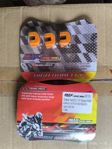 slide piece/slider racing max vario 125pcx vario 150  vario 160 dll lwlitas bagus