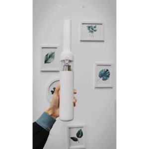 [Instock] Xiaomi Mijia Portable Mini Handheld Vacuum Cleaner Suitable For Household Car Office