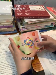 Sách trái cây lấy theo yêu cầu - đồ chơi ảo thuật mới nhất 2025