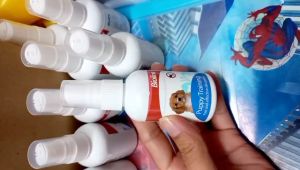 Xịt hướng dẫn đi vệ sinh đúng chỗ cho chó mèo - Bioline 50ml