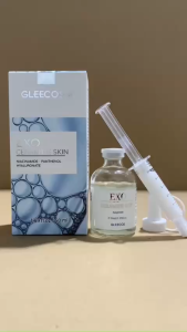 Serum Dưỡng Da Tái Tạo Bảo Vệ Phục Hồi Dưỡng Ẩm Da Exo Ceramide Skin Gleecos 50gr