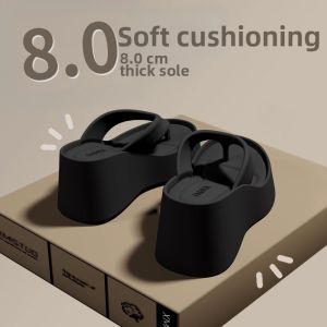 XMISTUO | Elevating Platform Sandals Slip-proof Womens Flip Flops