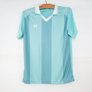 เสื้อกีฬาพิมพ์ลายคอปก ยี่ห้อMatador มาแบบสไตล์วินเทจ แถมฟรีเฟล็กซ์เบอร์ DTF งานไทยงานดี ราคาคุ้ม