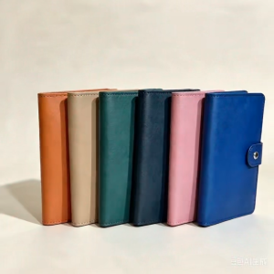 New passport holder document bag protective cover multi-functional card bag for travel abroad portab