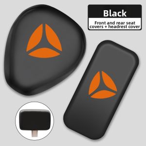 Waterproof Sunscreen Seat Cover
