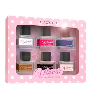 Original perfume for women 5ml victoria private part perfume romantic party inner fragrance VITORIA INTIMATE PERFUME