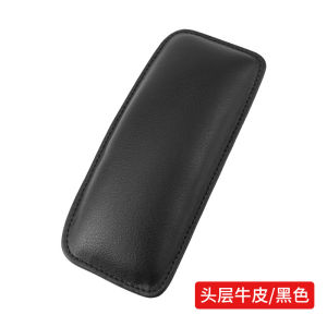 Car Knee Pad Leg Pad Car Door Central Control Leg Cushion Foot Pad Protection Mat Car Leg Support Knee Cushion
