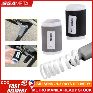 SEAMETAL Motorcycle Shift Lever Rubber Gear Cover CBR650R CB650R CBR1000RR CB1000R Universal