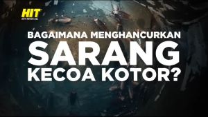 HIT Anti Kecoa Spray 150ml