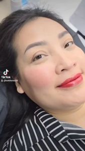 สีสักปากโซลอาร์