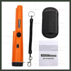 OLOEY | GP Pointers Metal Detector Locator Waterproof 360° High Precision Treasure Hunting Probe for Outdoor Treasure Hunt and Search