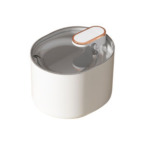 3L Automatic Cat Water Fountain Recirculate Filtring Pet Cat Drinker Large Capacity USB Cat Water Dispenser Cat Accessories