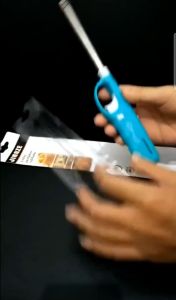 Pemantik Gas & Korek Api Kompor: Alat Pematik Api Multifungsi Termurah Terbaru