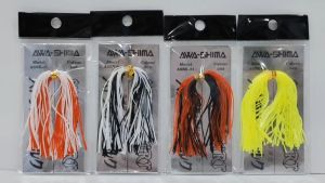 AWA-SHIMA SILICON SKIRT ( ASSS-01 )