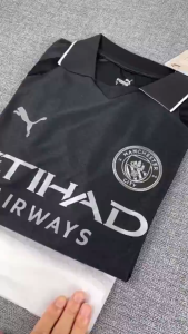 Jersey Man City 3RD 2026 Import High Quality