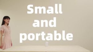 MeeGoo RGB Selfie Fill Light Phone Stand Portable LED Clip-on Design with 1000mAh Rechargeable Live Stream Holder