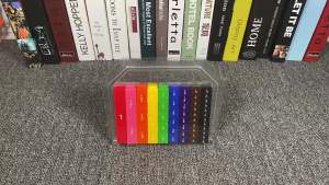 EELHOE | [NC]51Pcs Fraction Cubes Math Montessori Math Materials Teaching Aids Learn Fraction Equivalences Props For Educational Early