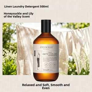 LYCOCELLE | Linens Specialized Detergent 500ml