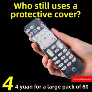 Dustproof Waterproof Remote Control Protector