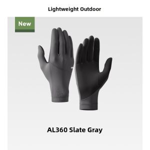Beneunder | UV Protection Thin Outdoor Anti-slip Breathable Gloves