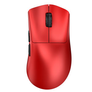 ATTACK SHARK | ATTACK SHARK V8 Ultra-Light Wireless Gaming Mouse Nordic 54L15MCU PAW3950MAX Sensor 8000Hz Polling Rate 42000 DPI Esports Mice