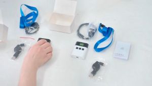 Micro Dẫn Đoàn Chierda | Micro Hướng dẫn viên du lịch
