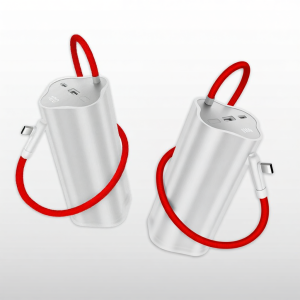 OPPO | Aircraft-Safe 3C Approved Super Charging Power Bank 20000mAh