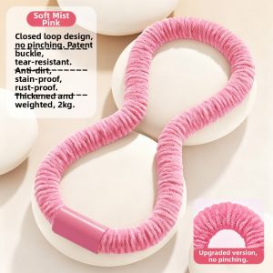 Weight Loss and Quiet Hula Hoop