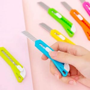 Cutter Mini Awan Pisau  Mini Cutter Kutter Pisau Mini Cutter Unboxing