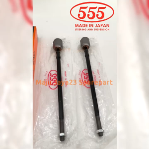 Rack End Long Tie Rod Suzuki APV / Mega Carry Manual Non Power Steering MEREK 555 ORIGINAL JAPAN