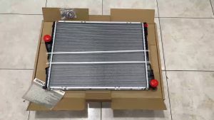 RADIATOR ASSY BMW E46 N42 M43 M54 Z4 E85 E86 MERK BEHR 17119071517