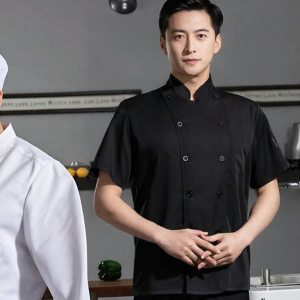 FAYILANG | Custom Kitchen Workwear Chef Clothes