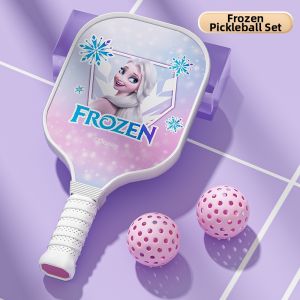 Mesuca | Childrens Beginner Pickleball Racket