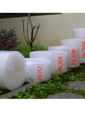 Shockproof Anti-burst Packaging Bubble Wrap