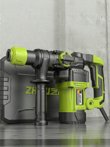 Zhipu | Concrete Drilling Multi-Function Power Drill